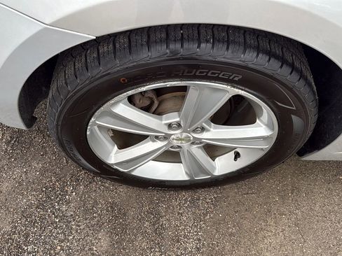 Used 2015 Chevrolet Cruze LT FWD image 27