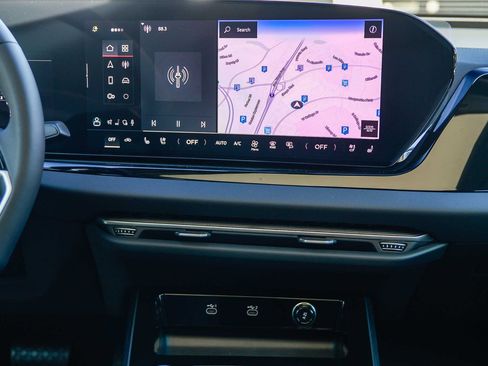 New 2026 Audi A6 Premium AWD/4WD image 13
