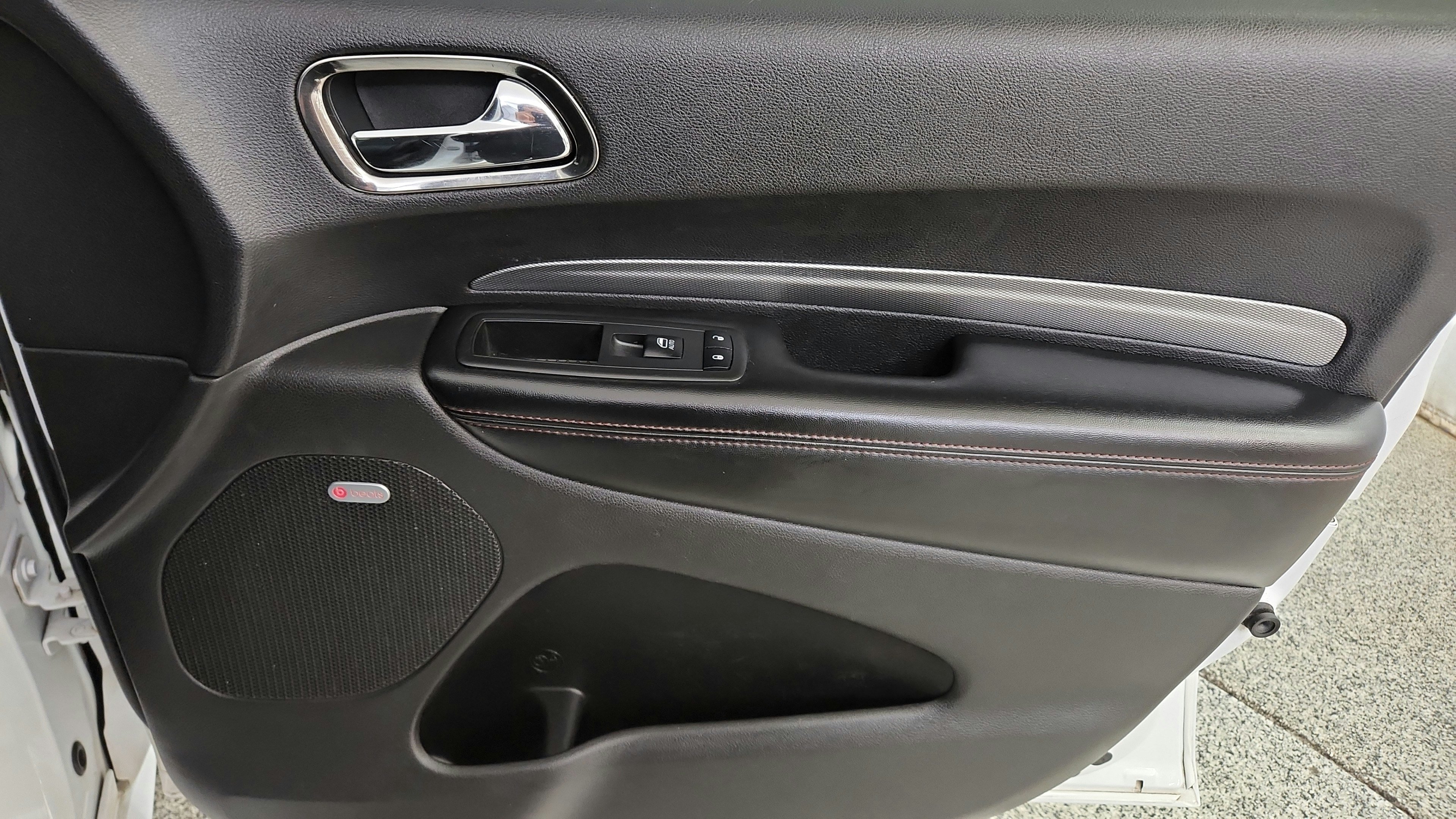 Used 2018 Dodge Durango GT w/ Premium Group AWD/4WD image 36