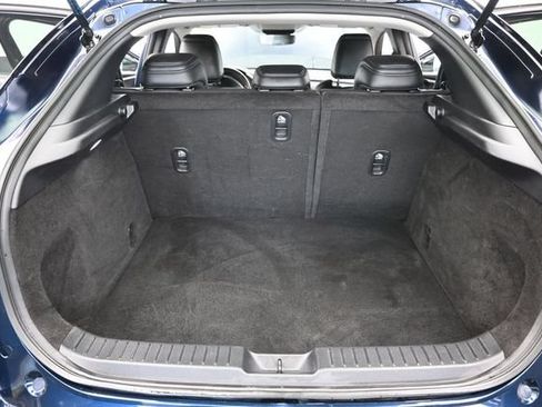 Used 2024 MAZDA CX-30 AWD 2.5 S w/ Select Sport Pkg image 22