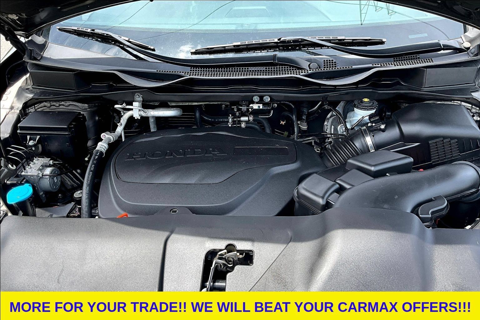 Used 2022 Honda Odyssey EX image 30
