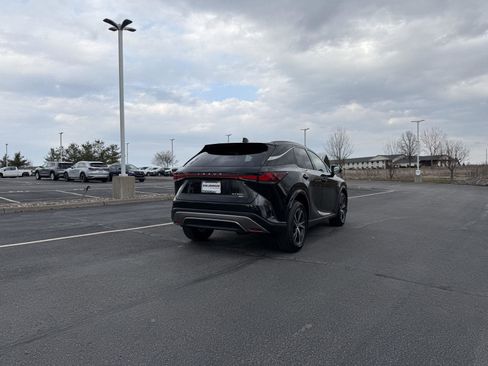 Certified 2024 Lexus RX 350 Premium w/ Accessory Package (Z1) image 6