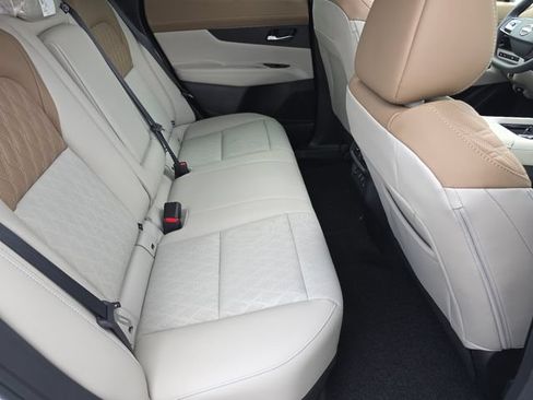 New 2026 Nissan Murano Platinum w/ Cargo Package AWD/4WD image 21