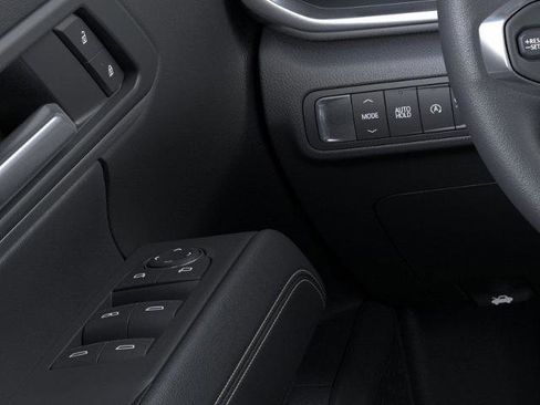 New 2025 GMC Terrain Elevation image 43