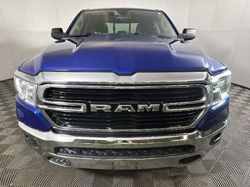 Used 2019 RAM 1500 Big Horn AWD/4WD image 7