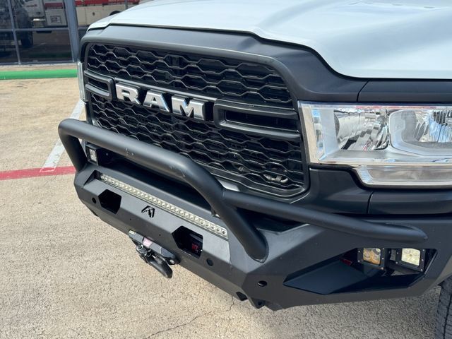 Used 2022 RAM 5500 Tradesman w/ Max Tow Package AWD/4WD image 13