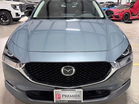 Used 2023 MAZDA CX-30 AWD 2.5 S w/ Preferred Package image 7