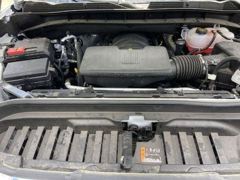 Used 2025 GMC Sierra 1500 SLT w/ SLT Premium Package image 25