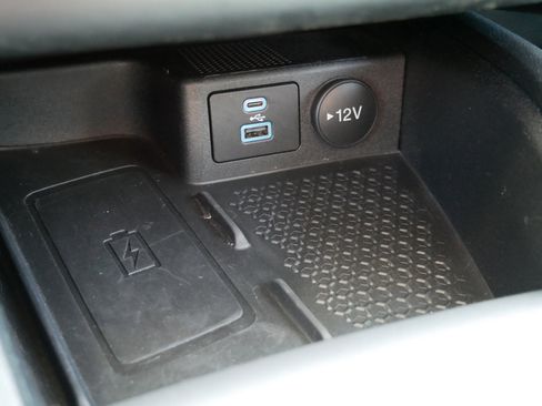 Used 2022 Ford Bronco Sport Big Bend w/ Convenience Package image 23