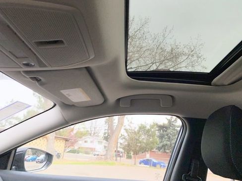 New 2026 Nissan Sentra SV image 24