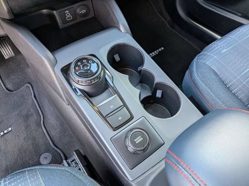 Used 2023 Ford Bronco Sport Heritage AWD/4WD image 11