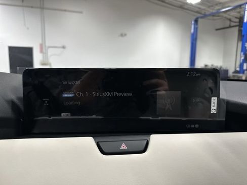 New 2026 MAZDA CX-90 3.3 Turbo S w/ Premium Package image 16