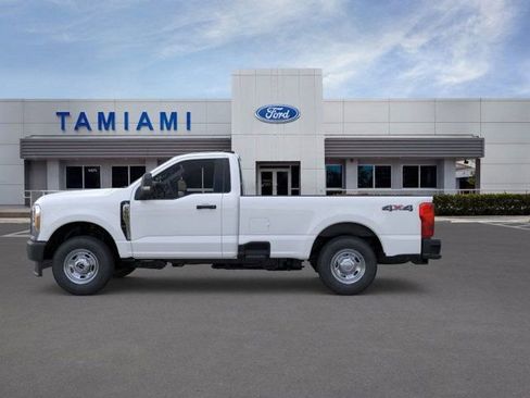 New 2026 Ford F250 XL image 3