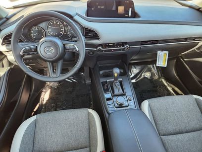 New 2026 MAZDA CX-30 AWD 2.5 S