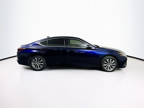 Used 2021 Lexus ES 350 w/ Premium Package image 10