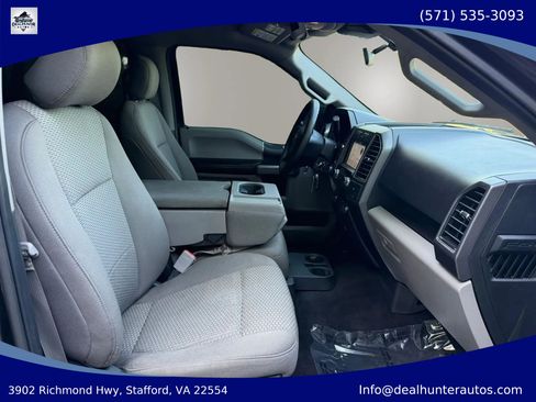 Used 2019 Ford F150 XLT AWD/4WD image 15
