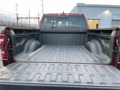 Used 2020 RAM 1500 Big Horn image 22