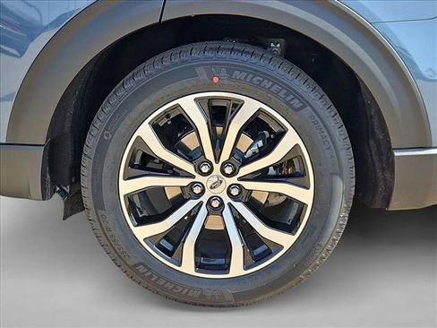 New 2026 Ford Explorer ST-Line RWD image 10
