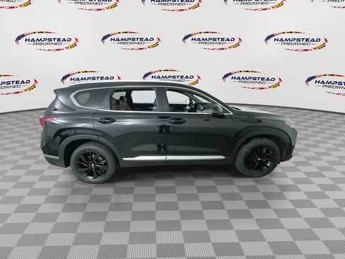 Used 2020 Hyundai Santa Fe SEL w/ Convenience Package AWD/4WD image 9