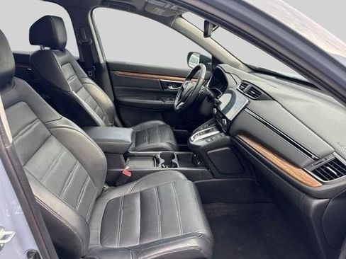 Used 2022 Honda CR-V EX-L image 22
