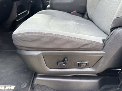 Used 2024 RAM 2500 Big Horn image 16