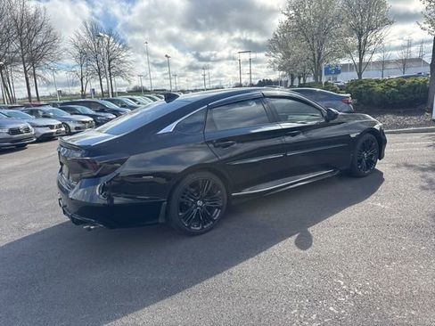 Used 2019 Honda Accord Sport image 12