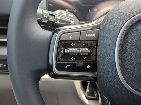 New 2026 Kia Carnival SX FWD image 32