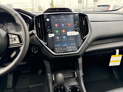 New 2026 Subaru Ascent Bronze Edition image 22