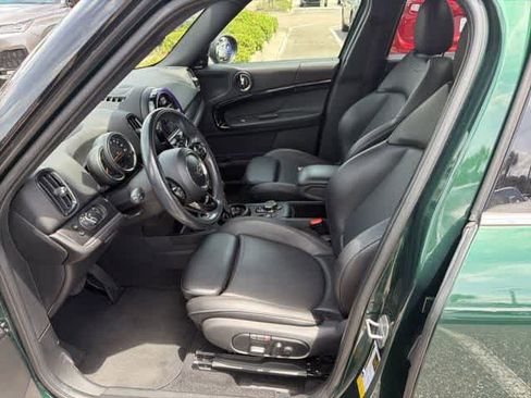Used 2019 MINI Cooper Countryman S w/ Convenience Package FWD image 21