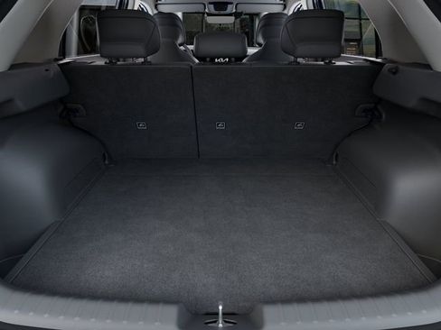 New 2026 Kia Niro EX FWD image 20