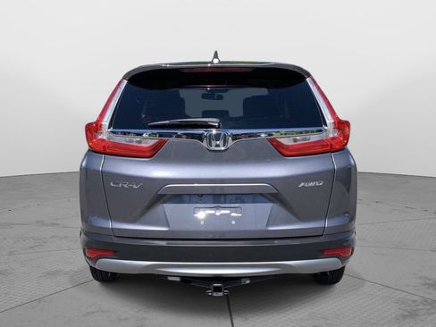 Used 2017 Honda CR-V EX image 4