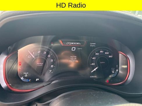Used 2024 RAM 1500 Rebel w/ Rebel Level 1 Equipment Group AWD/4WD image 11