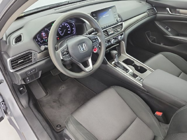Used 2019 Honda Accord LX image 17
