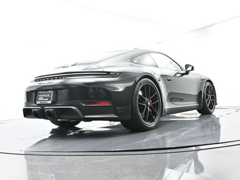Certified 2026 Porsche 911 Carrera GTS image 52