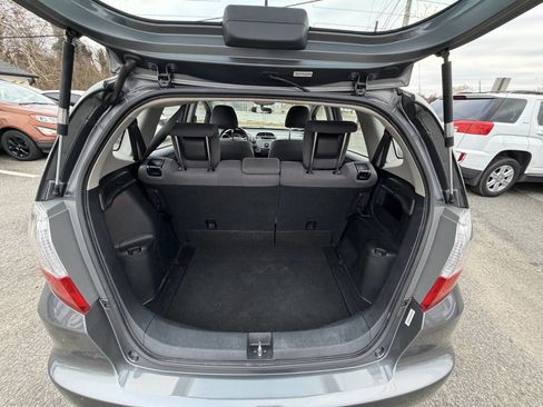 Used 2013 Honda Fit image 19