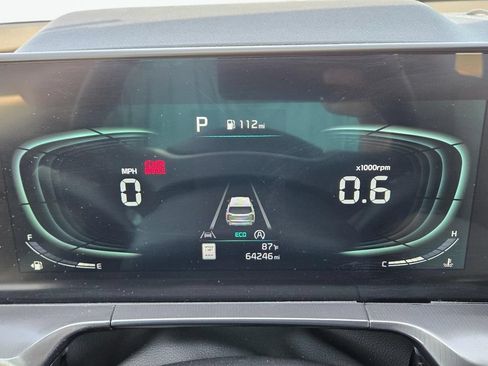 Used 2025 Kia Telluride S FWD image 25