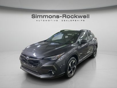Used 2024 Subaru Crosstrek 2.5i Limited