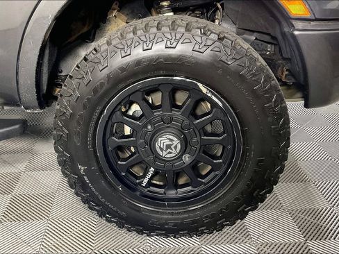 Used 2019 Ford Ranger XLT w/ FX4 Off-Road Package AWD/4WD image 12