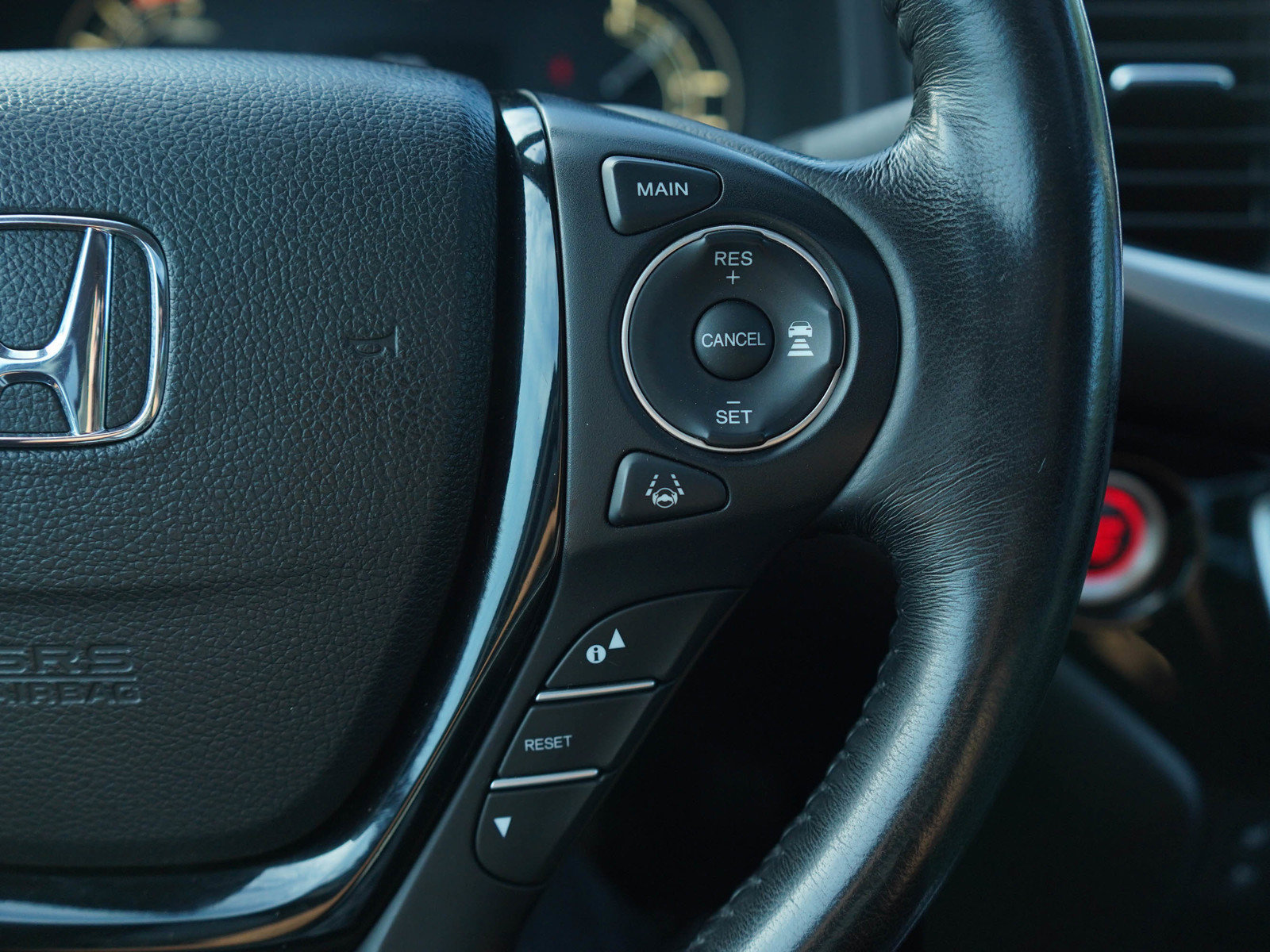 Used 2019 Honda Ridgeline RTL-E image 24