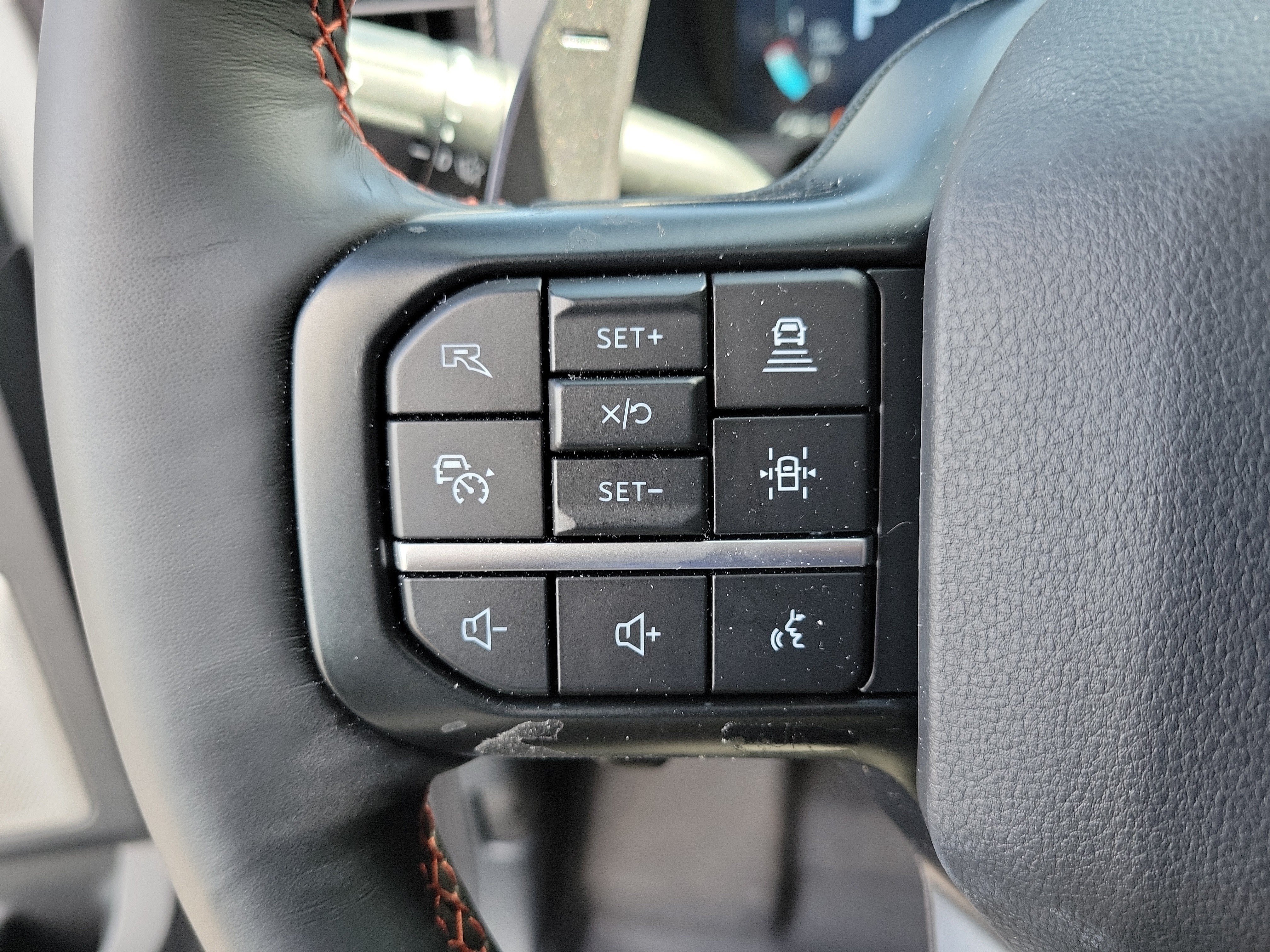 Used 2024 Ford F150 Raptor AWD/4WD image 31