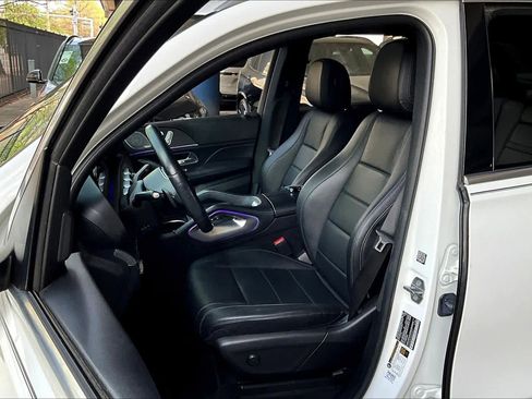 Used 2021 Mercedes-Benz GLE 350 image 7