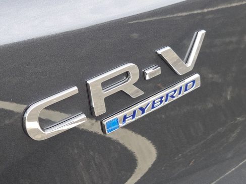 Certified 2025 Honda CR-V Sport-L image 19