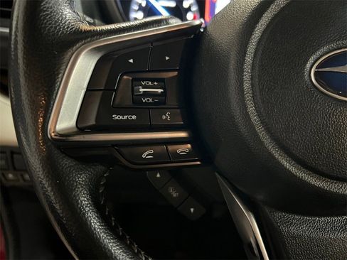 Used 2019 Subaru Ascent Limited image 27