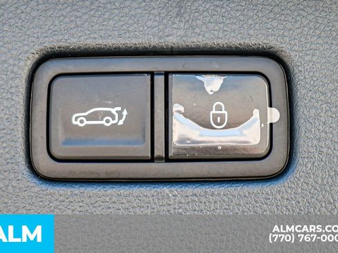 Used 2024 Genesis Electrified GV70 Advanced image 27