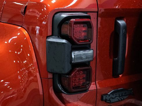 Certified 2024 Ford Bronco Raptor image 15