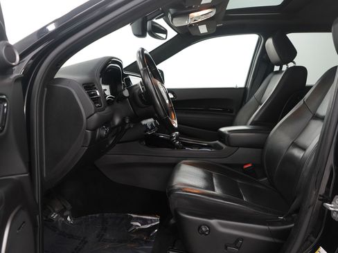Used 2021 Dodge Durango Citadel image 20