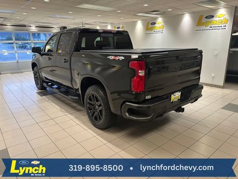 Used 2023 Chevrolet Silverado 1500 RST w/ Rally Edition AWD/4WD image 20
