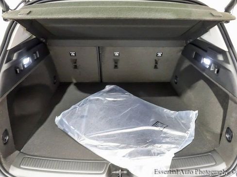 New 2026 Buick Envision Avenir image 19