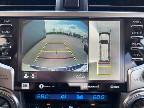Certified 2023 Toyota 4Runner Limited AWD/4WD image 29