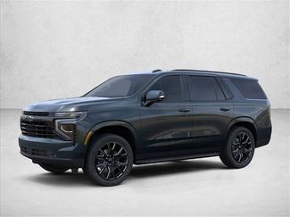 New 2026 Chevrolet Tahoe RST w/ Comfort Package RWD video 3